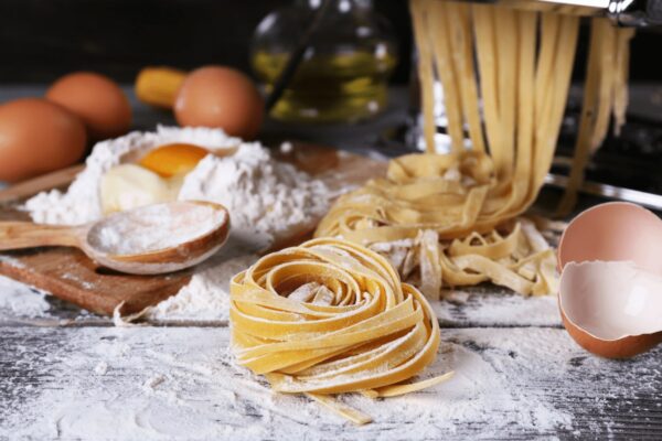 Prepariamo la pasta fresca_1