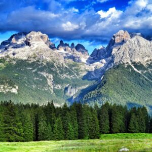 WOW Tour di Andalo e Molveno in E-Bike - immagine 3